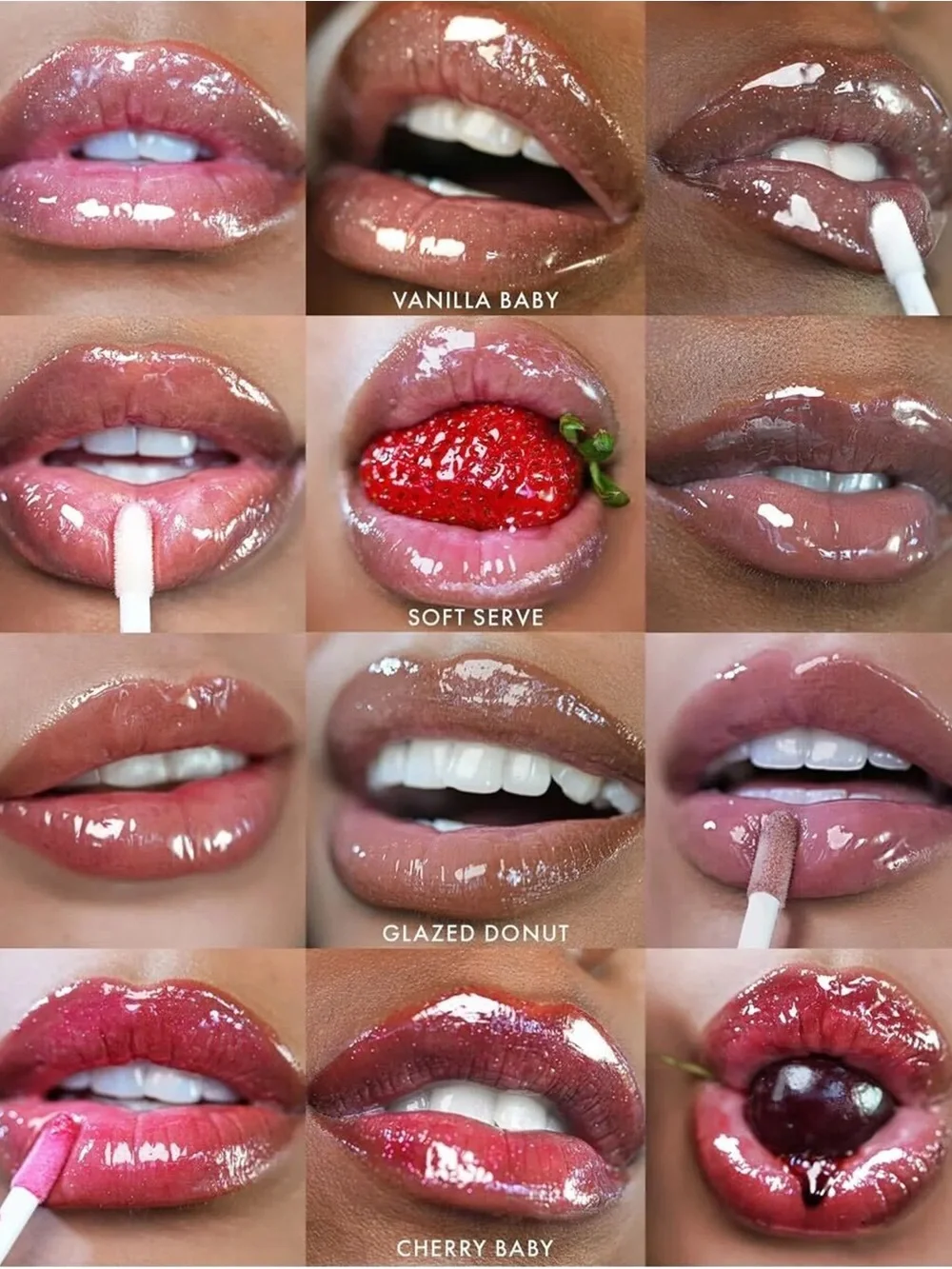 TRULY moisturizing tinted